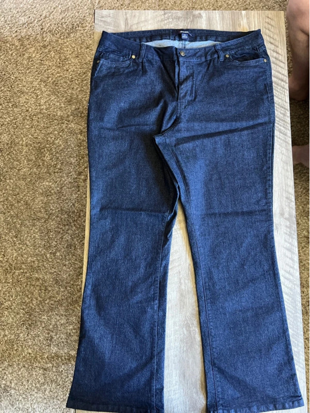 Denim 24/7 Jeans size 18